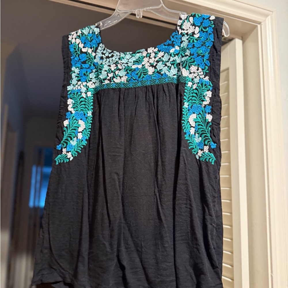 J. Marie top - Picture 5 of 6